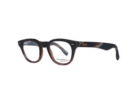 Montura de Gafas Hombre Ermenegildo Zegna ZC5011 05048