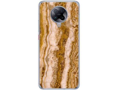 Carcasa Xiaomi POCO F2 Pro TUMUNDOSMARTPHONE Dibujos Multicolor