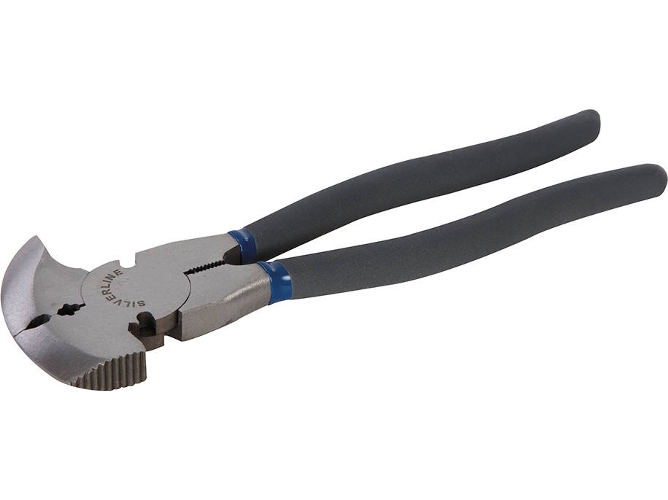Tenaza SILVERLINE PL50
