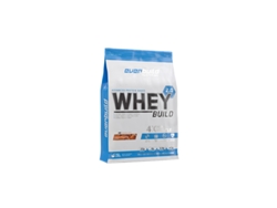 Whey Build 2.0 2270 g 2,2 kg Bolsa de nutrición Ever Build