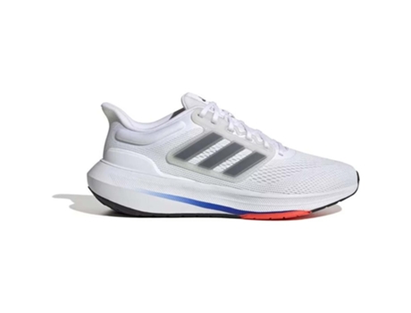 Zapatillas de Hombre para Running ADIDAS Ultrabounce Blanco (46)