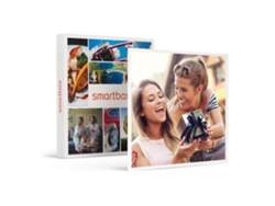 Caja Regalo SMARTBOX Tarjeta regalo para ella - 40 €