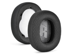 Almofada Para Auscultadores Earphones And Headphonespara Jbl E65Btnc Duet Nc Live650 660 Btnc