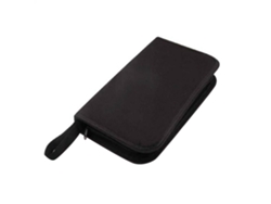 Kit de herramientas para guitarra de 57 piezas con estuche - Worten