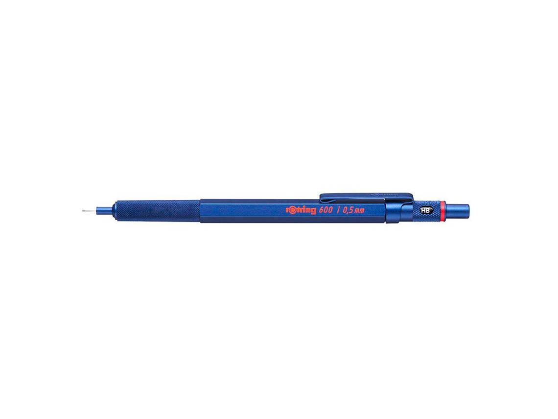 Rotring 600 Mechanical 0.5 Mm
