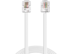 Cable telefónicos SANDBERG 502-52