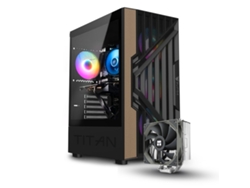 PC de escritorio para juegos de carreras, procesador Intel Core i7 12700kf, 32 GB de RAM, 1 TB de SSD, RTX 5060, Windows 11.
