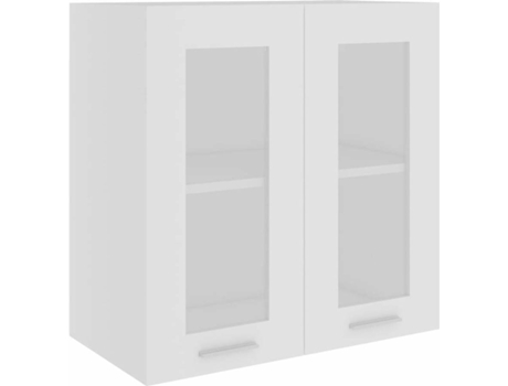 Mueble de cocina VIDAXL Blanco Madera contrachapada (60x31x60)