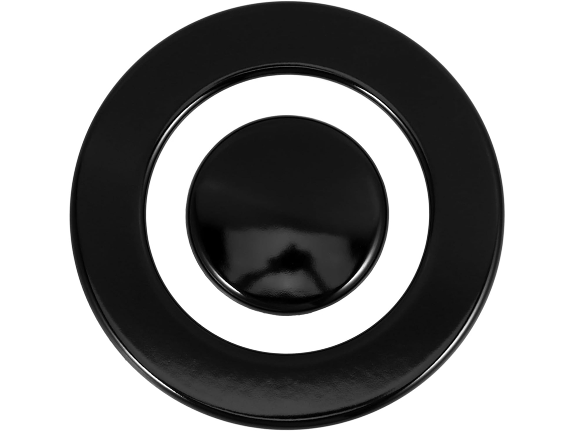 Juego de cubiertas para estufas, quemadores de gas y hornos, accesorios Gokoco