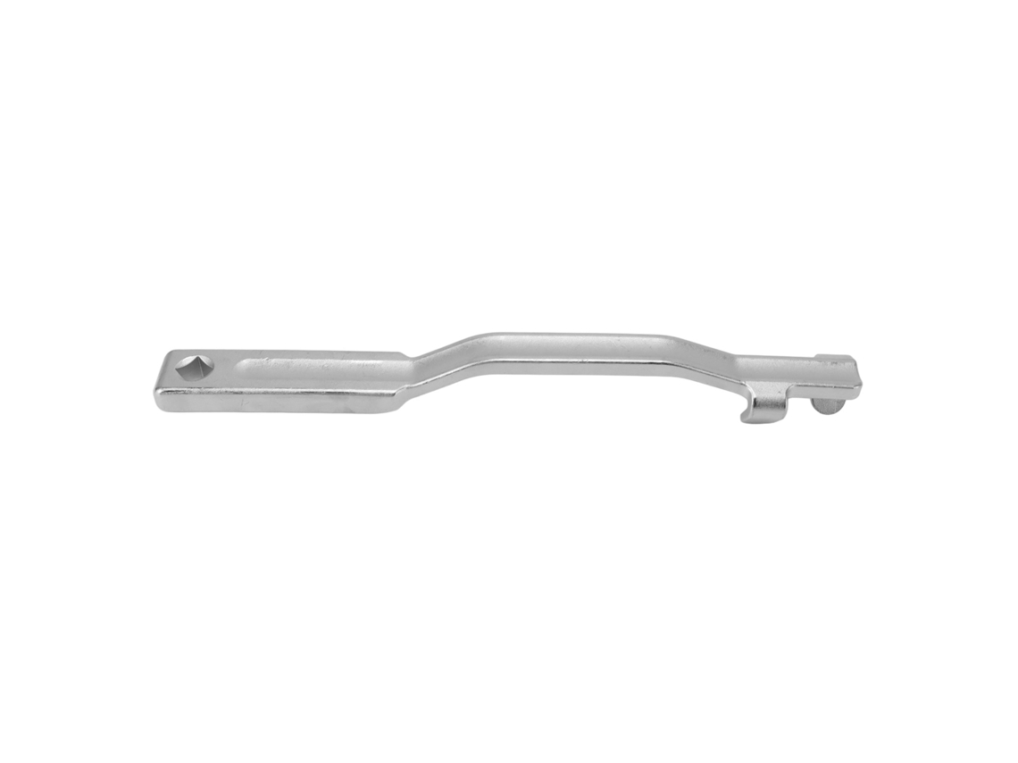 Barra De Extensión Para Llave Universal, Aleación De Aluminio, Estructura Duradera, Herramienta