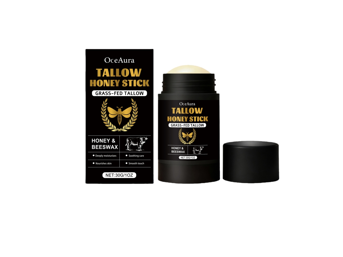 Loción corporal hidratante con manteca natural