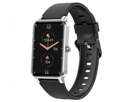 Smartwatch ENZON Negro