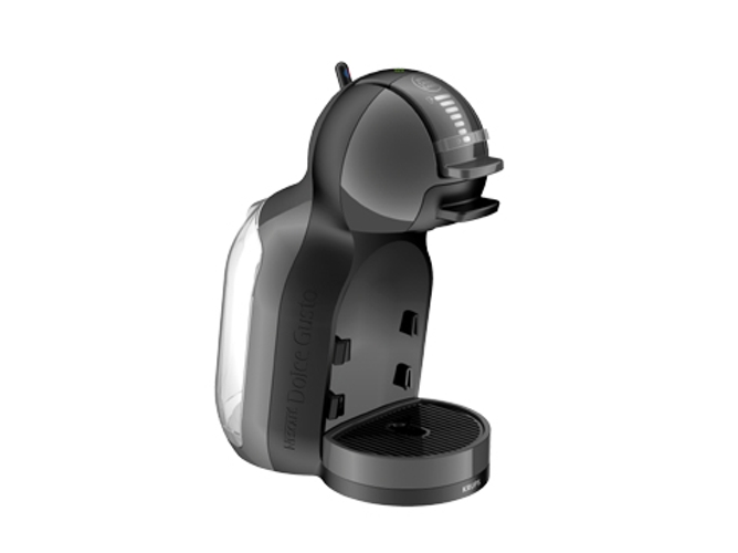 Cafeteras de Cápsulas KRUPS Dolce Gusto Mini Mi YY1500FD Gris