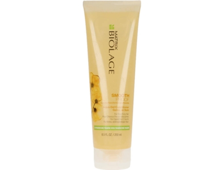 Acondicionador BIOLAGE Smoothproof Aqua Gel (250 ml)