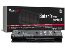 Batería para Portátil VOLTISTAR HP Envy 14 15 17 Hstnn-Lb4N Hstnn-Yb4N