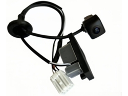 Cámara De Visión Trasera Con Interruptor De Maletero Para Kia Ceed, Oem 95760 1h000, Módulo Abs, Pieza De Repuesto