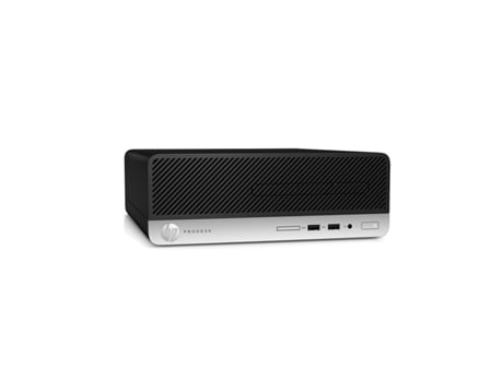 Desktop Reacondicionado HP Prodesk 400 G5 Sff Intel Core I7 8700T 2.4 Ghz 16 Gb de RAM Disco Ssd de 960 Windows 10 Pro (Como Nuevo)