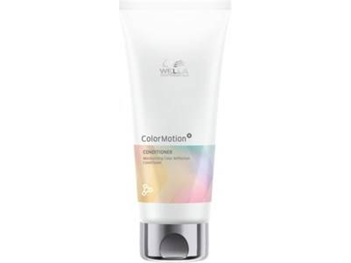 Acondicionador WELLA PROFESSIONALS Color Motion (200ml)