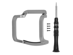 Protector De Lente Para Dron Neo, Parachoques De Aluminio Anticolisión, Accesorio De Seguridad