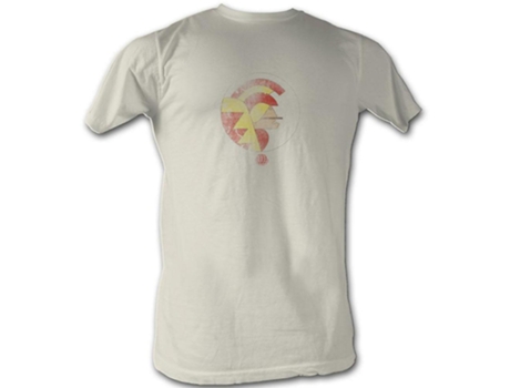 Camiseta ROCKINSTONE WFL Hh (Algodón - XL)
