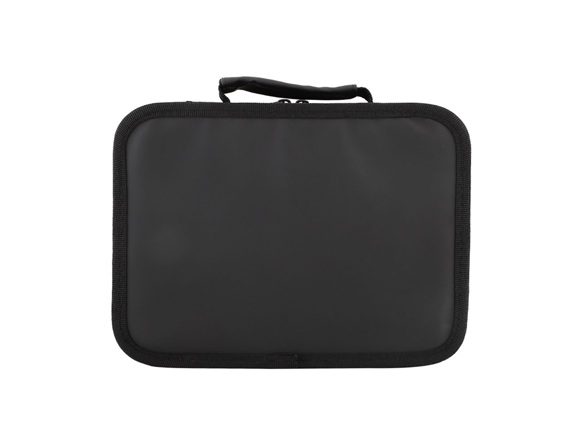 Vlrla-pu Cabelodressing Tools Storage Bolsa Para Scissors, Comb Styling