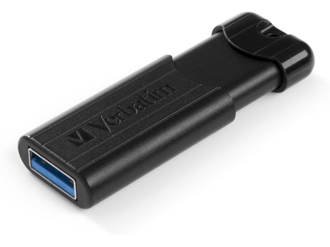 Pen USB VERBATIM Store n Go Pinstripe USB 3.0 256 GB