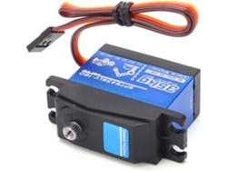 Servo Digital Spt5435lv De 35 Kg Con Engranajes Metálicos Para Coche Rc 8:10 - Diseño Compacto