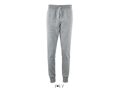 Pantalones de Chándal SOL'S Mujer (Multicolor - M)