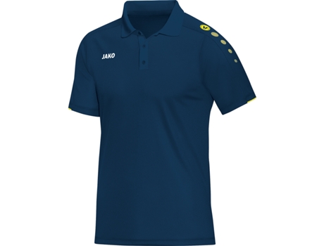 Polo de Hombre JAKO Classico Tam Amarillo (L)