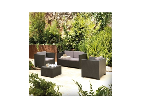 Set JARDIN202