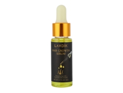 Tratamento capilar com óleos essenciais 2026 - 20ml para crescimento rápido e prevenção da queda de cabelo.