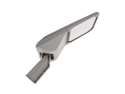 Lámpara Led 90W Infinity Street Philips Xitanium Regulable 1-10V 4000K Simétrica 120ºx120º Blanco Neutro LEDKIA
