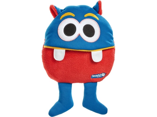 Peluche SCHMIDT SPIELE Poppy Red (Tam: 26 cm)