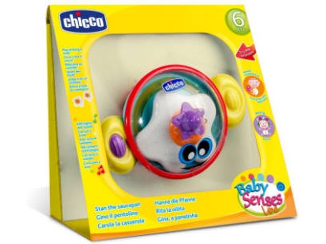 Juguete CHICCO Baby Kitchen