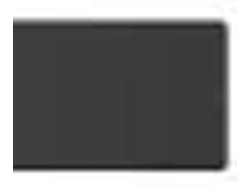 Tableta Gráfica HUION H1161 (279.4x174.6 mm - Negro)