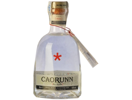 Gin BALMENACH Balmenach Caorunn - Ka-Roon Gin (0.7 L - 1 unidad)