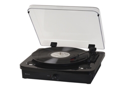 DENVER VPL-230B Preto