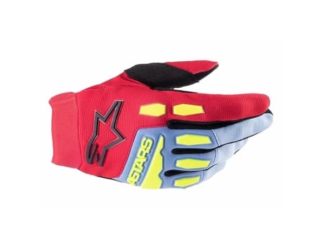 Guantes de cross para moto ALPINESTARS F-Bore L