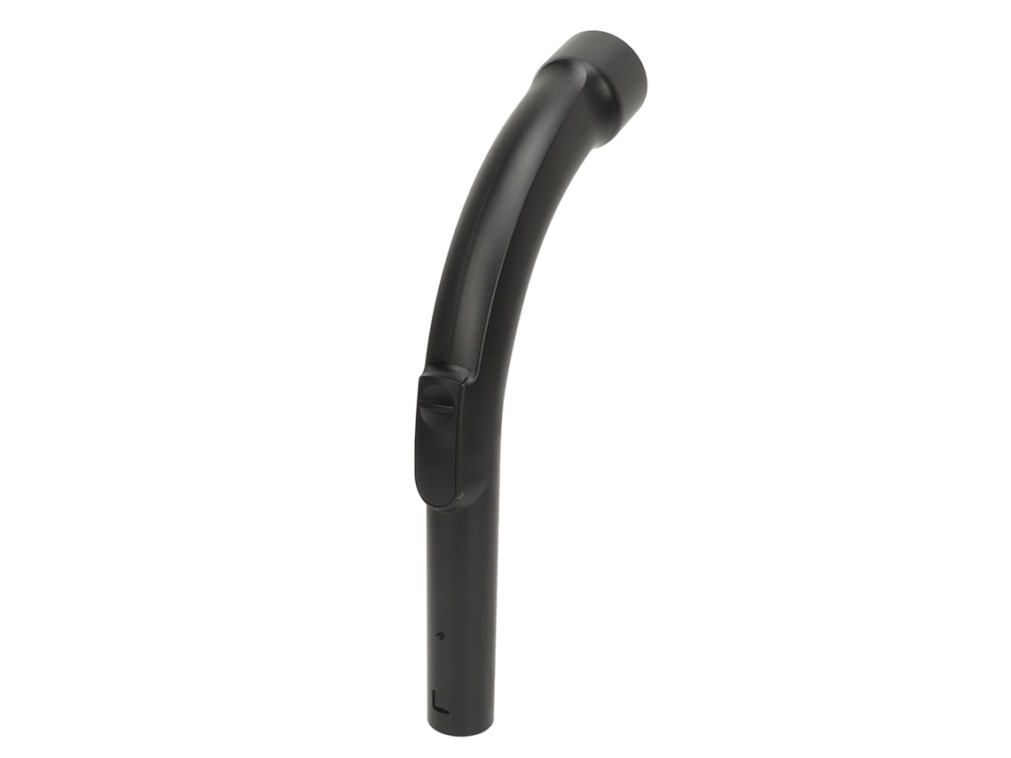 Mango Curvo De Repuesto Para Aspiradora Miele S2110 S501 S524 (5269091) - Plástico Cómodo