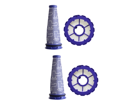 Accesorio Aspiradores DYSON Post-filtro Hepade Dc50 965081-01 965080-01