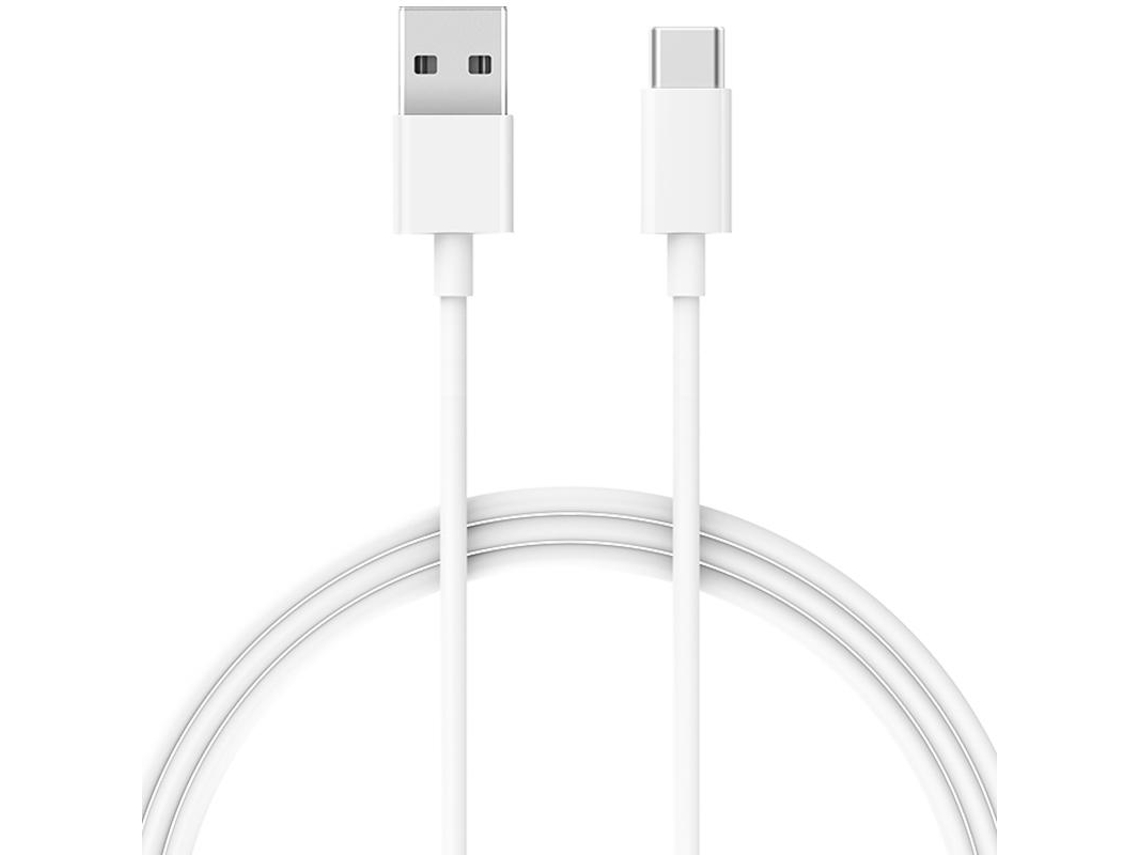 Cable Xiaomi Mi (Usb - USB-C - 1M)
