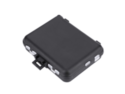 Caja De Almacenamiento Para Señuelos De Pesca Con 26 Compartimentos, Estuche De Plástico Para Anzuelos Y Accesorios.