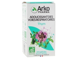 Arkogélules Tomillo Bio 45 Cápsulas ARKOPHARMA