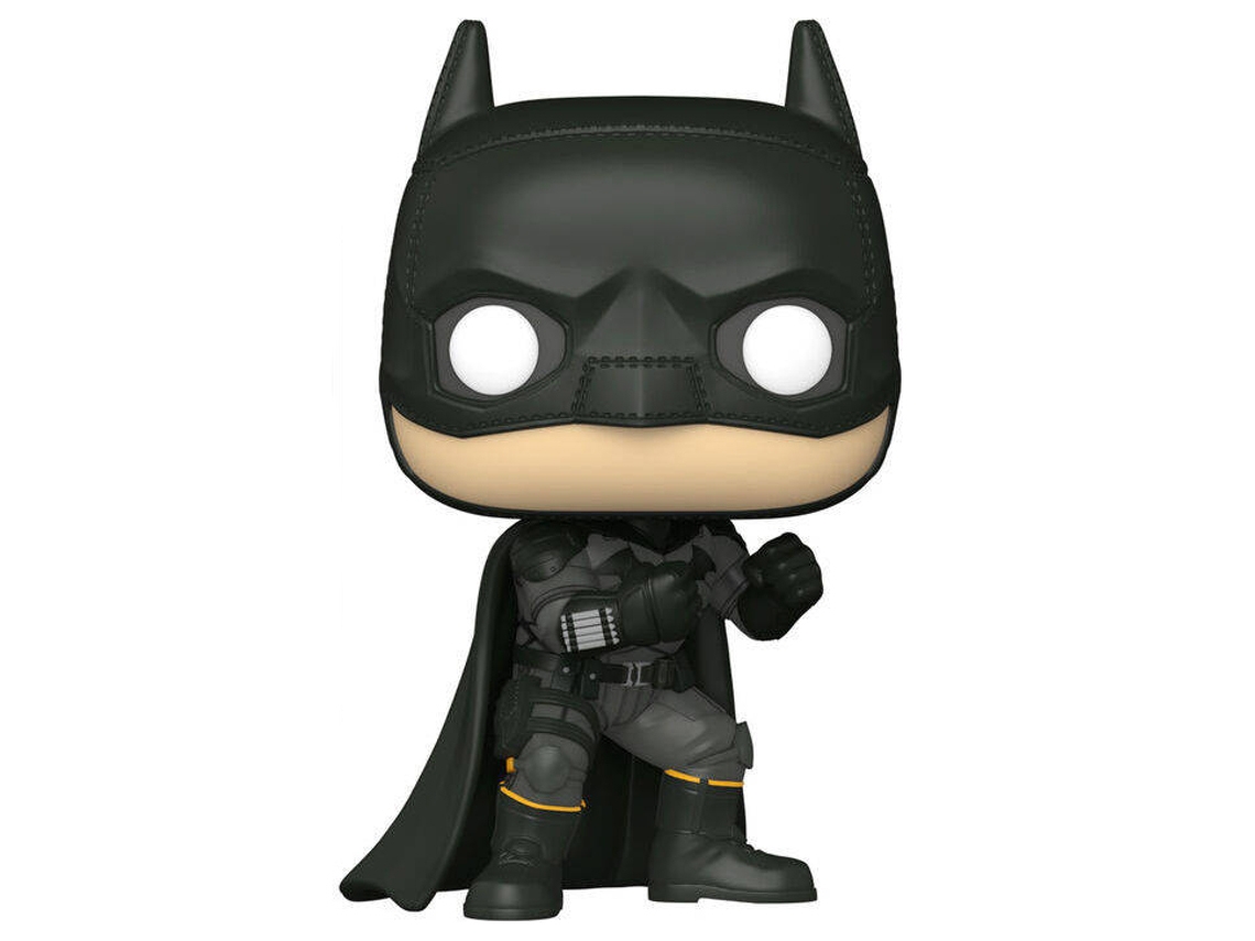 Figura FUNKO Pop! The Batman: Batman - 1187