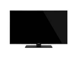 Smart TV PANASONIC TB65W60AEZ (Negro - E - 65" - 4K Ultra HD)