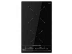 Placa de Inducción TEKA Izc 32310Msp (Eléctrica - 30 cm - Negro)