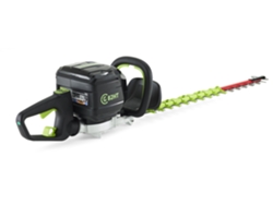 Cortasetos GREENWORKS GC82HT (82 V)