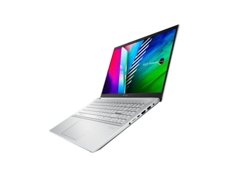 Portátil ASUS Vivobook 15 M3500QA-R75BHDSB1 (15,6'' - AMD Ryzen 7 5800H - RAM: 16 GB - 512 GB SSD - Gráficos AMD Radeon)