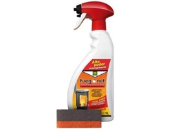 Spray Desengrasante FUEGONET CM-5397 (1 L)