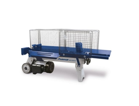 HOLZKRAFT 5981005 Astilladora Horizonal Hse 5-520 Kh